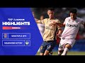 Newcastle Jets Melbourne Victory goals and highlights