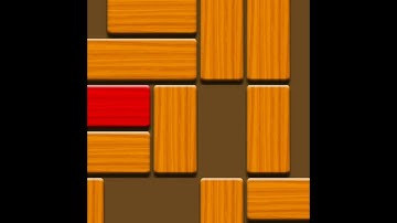 Unblock Me Solutions for expert level #8