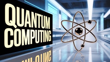 Quantum Computing The Future of Unbreakable Secure