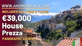 Download Lagu Bargain Italian property in a stunning location close to many attractions, the coast and ski resorts MP3