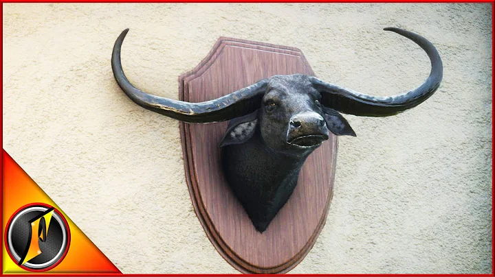 Legit Diamond Water Buffalo?!? + More Parque Trophies!