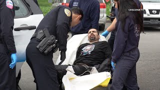 Suspect Arrested After Electric Bike Chase In National City