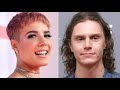 Halsey and Evan Peters: Hollywood's Hottest New Couple?
