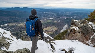 Hike Mount Si-The Must Do Hike in town!