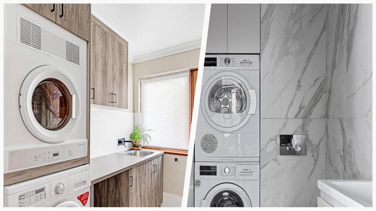 Transforming Your Laundry Room Into a Joyful Space | Designer CheatSheet