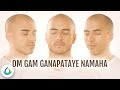 Om gam ganapataye namaha mantra de ganesh pour vaincre les obstacles