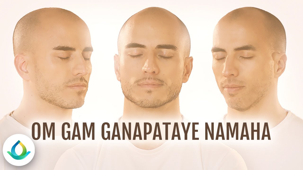 Om Gam Ganapataye Namaha Mantra de Ganesh pour Vaincre les Obstacles