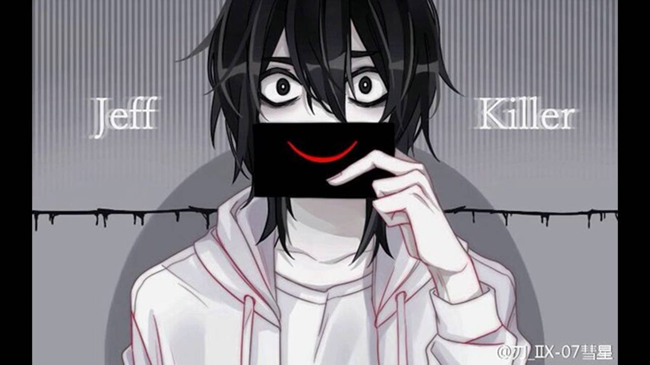 Jeff the killer steam фото 111