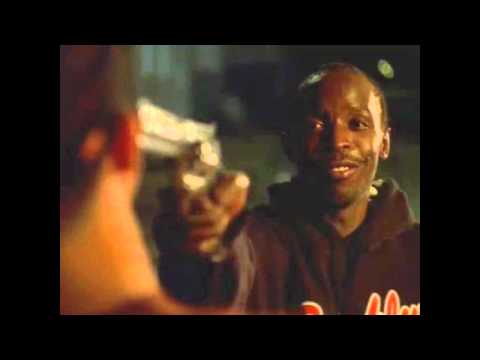 The Wire - The Other Side of Baltimore