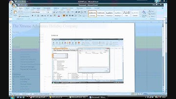 IGCSE ICT June 2012 32 Spreadsheets in Excel