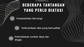 Materi Mengenai Integritas Sistem Akuntansi Digital