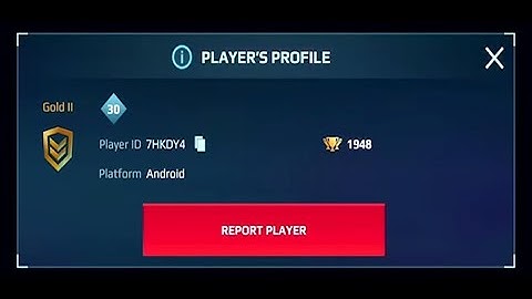 War robots Android Cheater no name using speed hacks