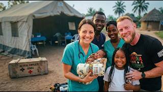Medical Mission Trip To Ghana Africa (Part 2)