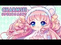 Charm【SAI - Speedpaint】