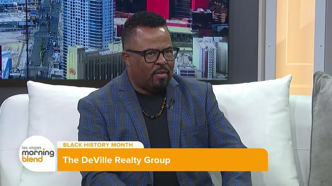 DeVille Realty Group Explores Equity in Real Estate YouTube