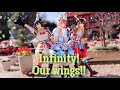 【ゆめがくっ】Infinity!Our wings!! 踊ってみた【ラブライブ!虹ヶ咲学園スクールアイドル同好会】