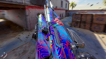 Introducing: TYRANT 011