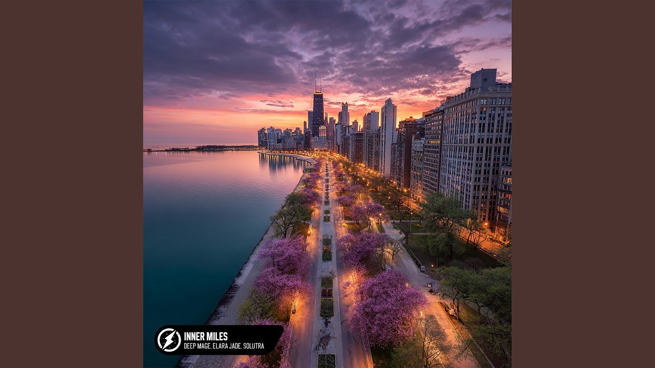 Watch Inner Miles on YouTube Watch Inner Miles on YouTube