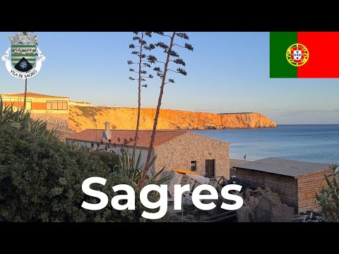 Sagres | Algarve | Portugal | Europe | 05/12/2021 | Walk