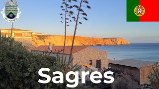 Sagres | Algarve | Portugal | Europe | 05/12/2021 | Walk