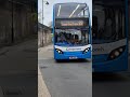 Stagecoach South East (Dover & Herne Bay) Buses 11656 & 15903