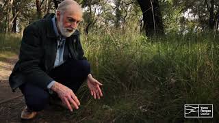Environmental Weed Management - Ecological Concepts and Principles with Dr Graeme Lorimer