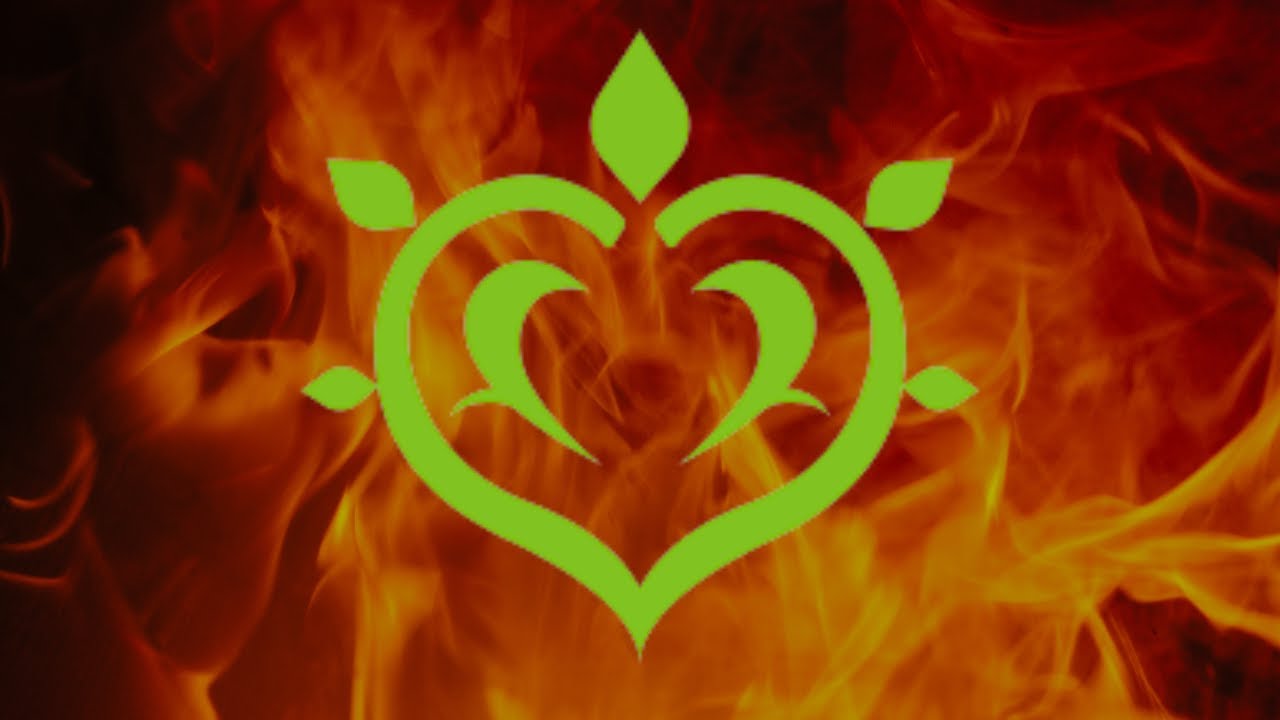 Burning damage with 1k EM. Dendro is looking scary