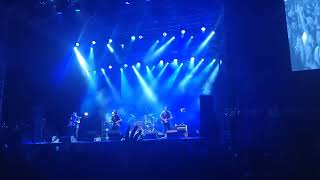 DUMAN WHAT A FEST  / ELLERİ ELLERİME KONSER