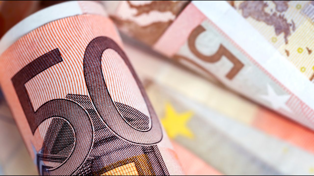 ⚡️ВолноТрейдинг (+ лонг по EURNOK!) 💶ЕвроБакс на распутье (09.08.2019)