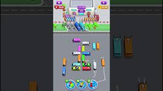 game juego crowd Express nivel level 1803 @KASTELLONERO. #crowd #games #gaming #automobile #car