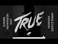 Avicii - Dear Boy (feat. MØ) [Live Version Mix]