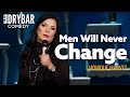 You will never be able to change a man monique marvez