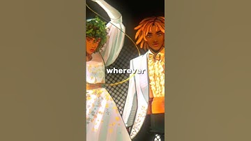 Thumbnail of I STARTED READING MCGA :D // #magnuschase #fierrochase #alex fierro #riordanverse