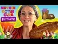 Old Woman Who Lived in a Shoe - Mother Goose Club Playhouse Kids Video