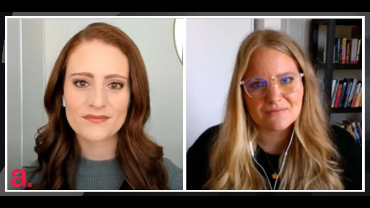 Is There Relief from Grief? | The Agenda