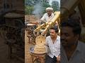 #robot #viral cooking machine #trend #viral #funny #dance #cooking #dancing #streetfood #village
