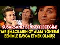 Yusuf, Armağan Çağlayan&#39;a Çıkıştı, Armağan Çağlayan Şok Oldu! - Popstar