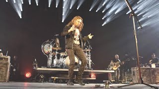 MANÁ "Oye Mi Amor" at The STAPLES Center (June 18, 2015)