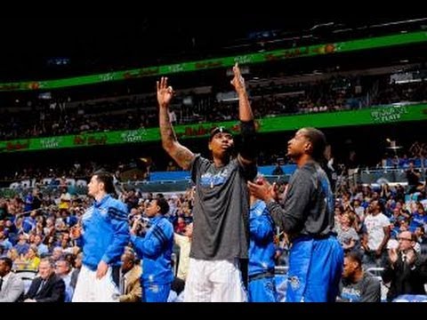 Orlando Magic Top 10 Plays of the 2012 Season