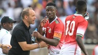 AFCON 2019- KENYA VS TANZANIA 3-2 FT HIGHLIGHTS & ALL GOALS - 1080 QUALITY