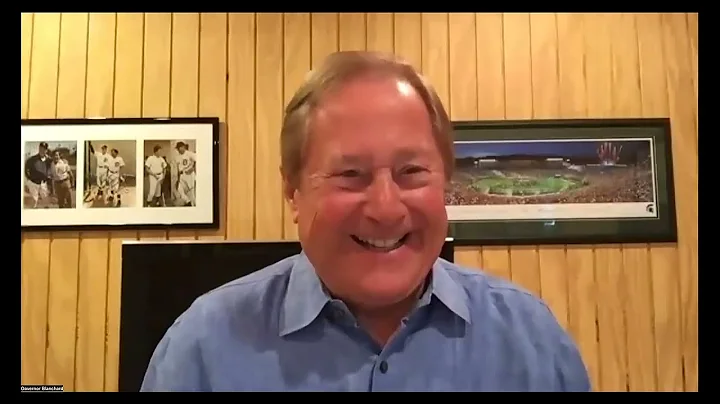 Spycraft: A Conversation with Governor James Blanc...