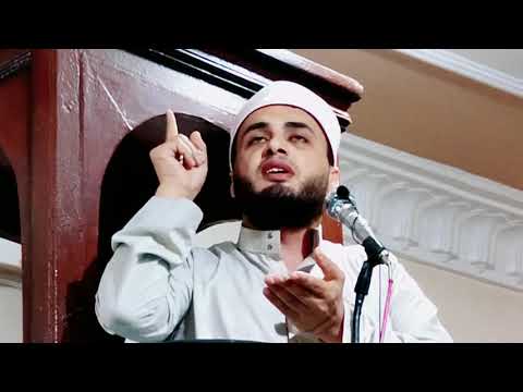 الوفاء وعدم نكران الجميل خطبة الجمعة مسعود عبدالدايم