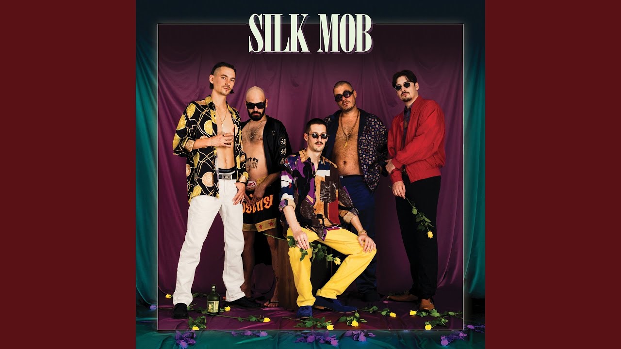 Tonton Silktro (feat. Donvtello, Fid Mella, Jamin, Lex Lugner, Opti Mane) di YouTube Tonton Silktro (feat. Donvtello, Fid Mella, Jamin, Lex Lugner, Opti Mane) di YouTube