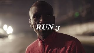 RUN 3 - Inspirational Running Video HD