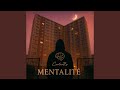 Mentalité mp3
