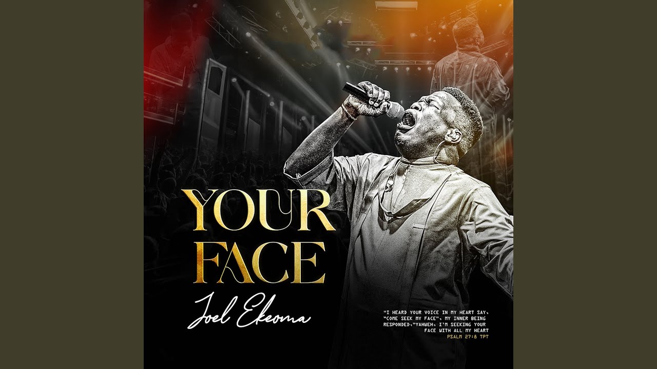 Your Face