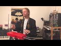 Hermigervill Plays Theremin vol. III - Heims um ból / Silent Night / Stille Nacht