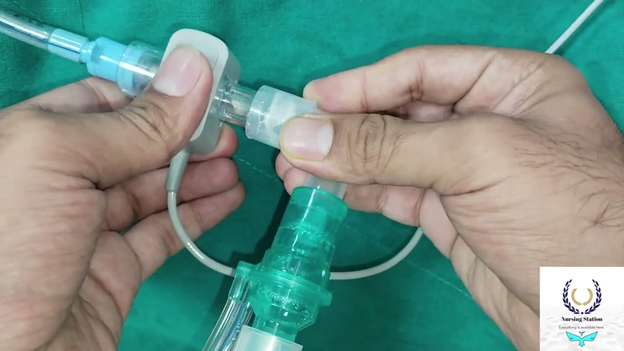 CAPNOGRAPHY  AND CAPNOMETRY / ETCO2 MONITORING ON MEDIANA D 700 DEFEBRILLATOR