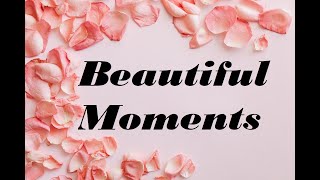 Безумно красивые моменты - Crazy Beautiful moments
