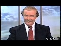 1989 TEN Network G M A _ News / Cricket Highlights